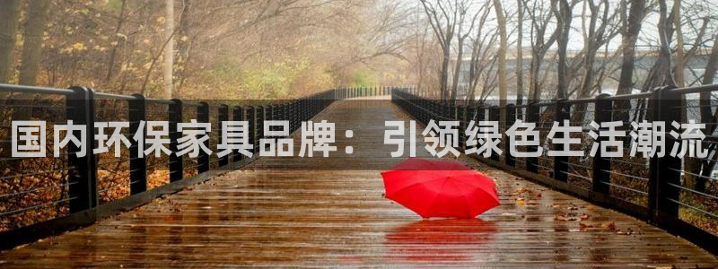 杏耀官网网站中心：国内环保家具品牌：引领绿色生活潮流