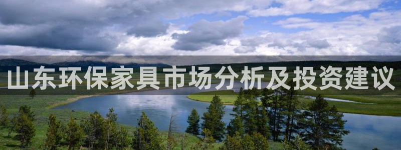 杏耀平台登录检测：山东环保家具市场分析及投资建议